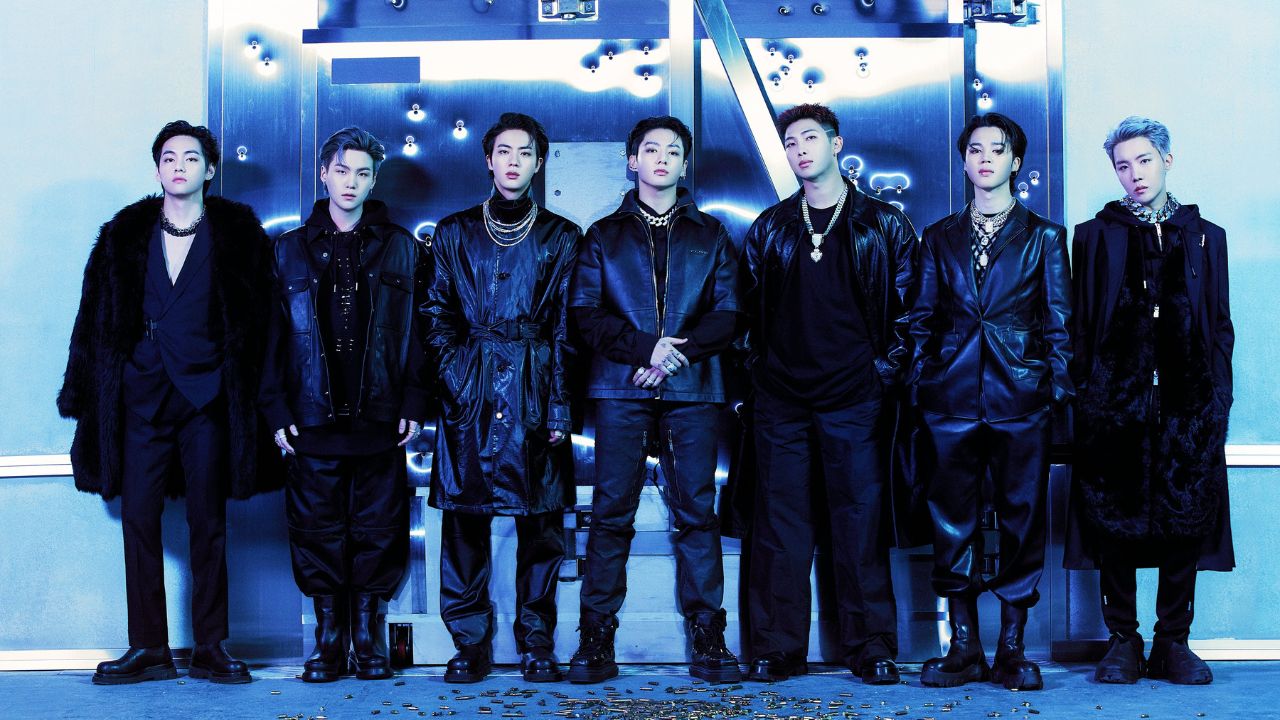 BTS anuncia lançamento de livro em comemoração aos 10 anos de carreira