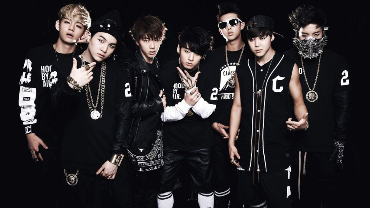 Uma década no k-pop: Apenas 4 grupos que debutaram em 2013 não deram disband