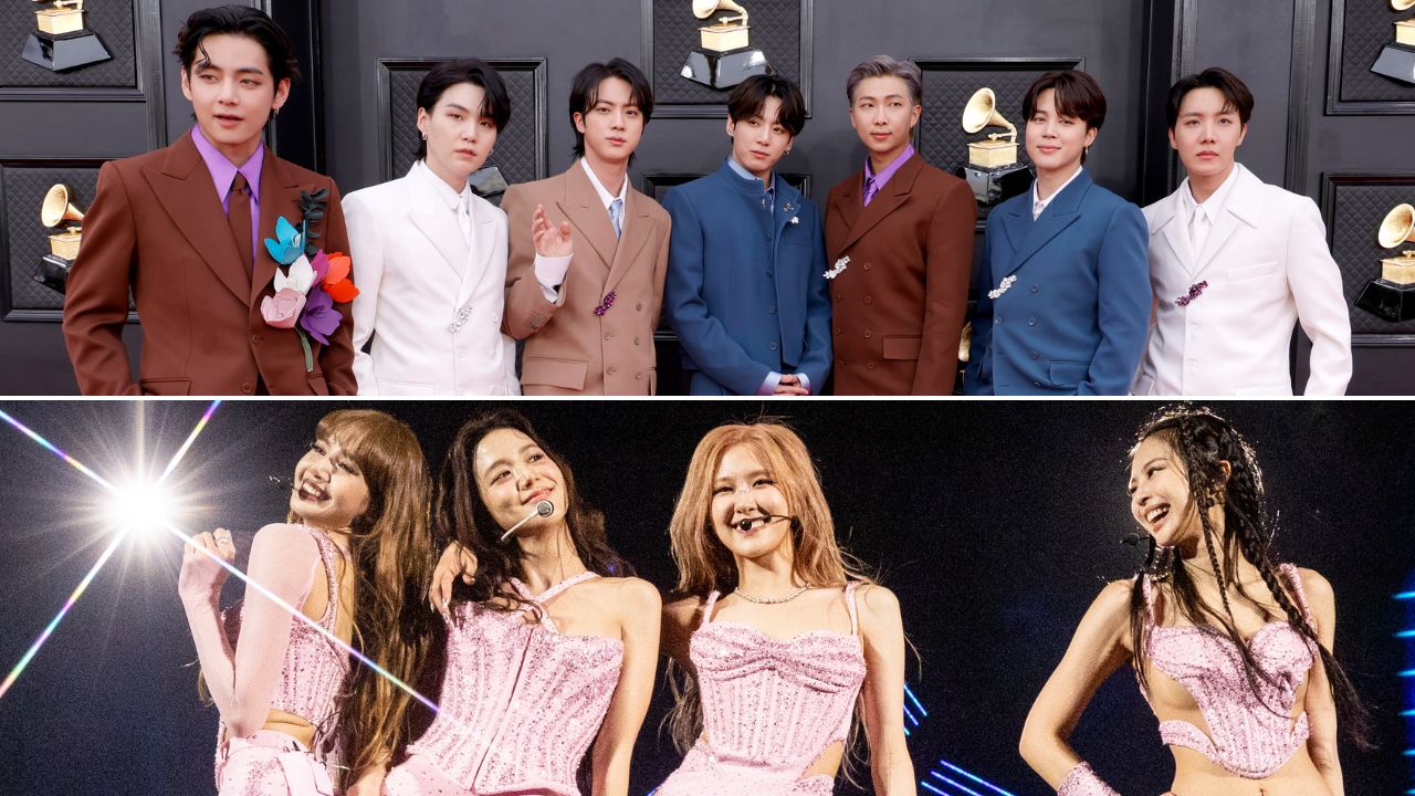 BTS, BLACKPINK e mais: Revista elege as 100 melhores músicas da música pop coreana na história