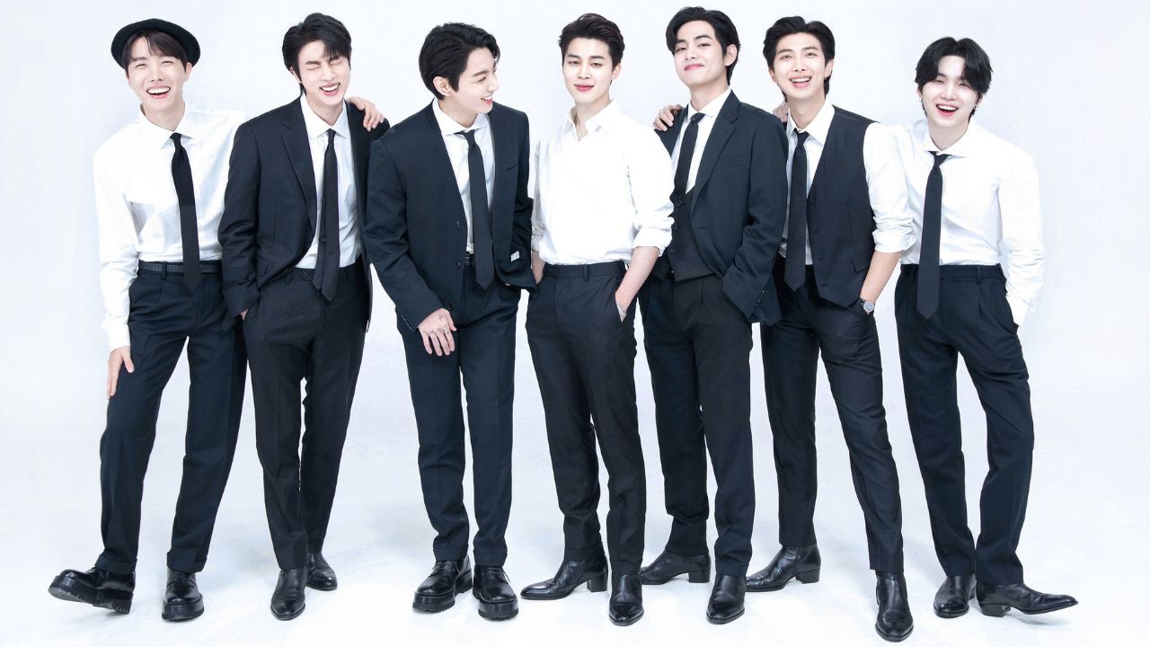 12 anos de BTS: Afinal, como o grupo foi criado?