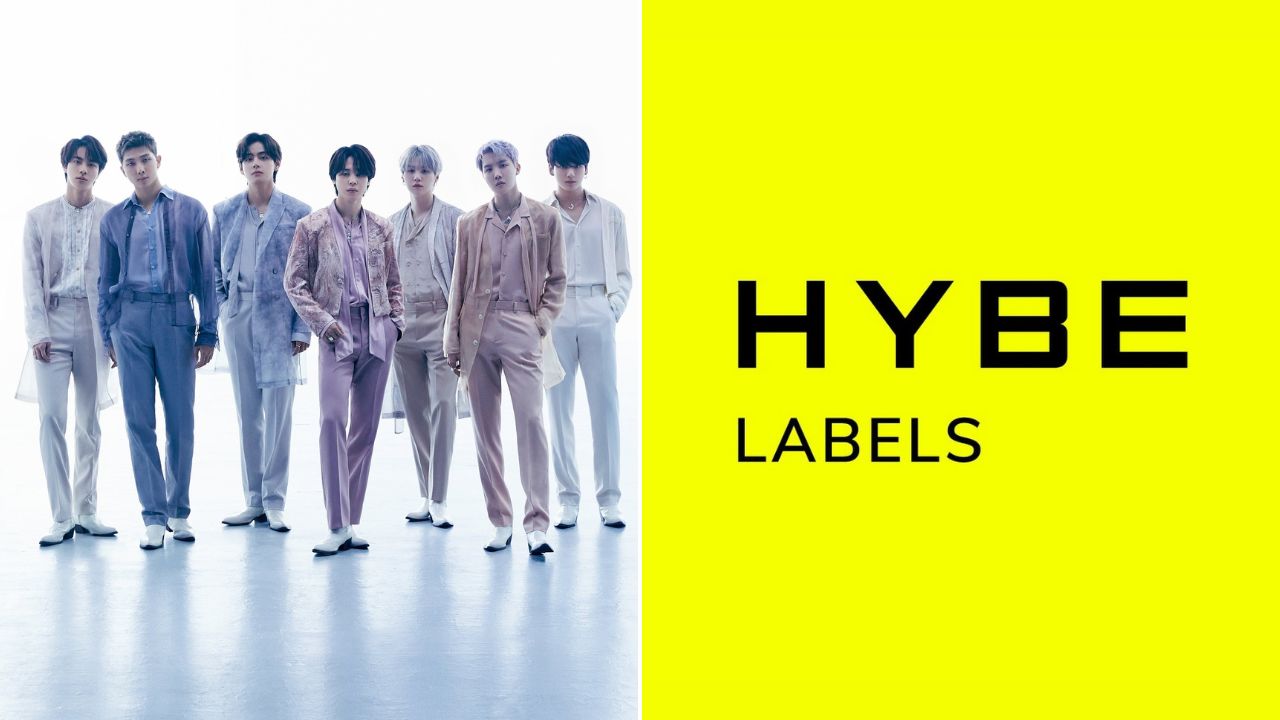 Após confirmação do alistamento militar do BTS, CEO da HYBE revela planos para futuro da empresa