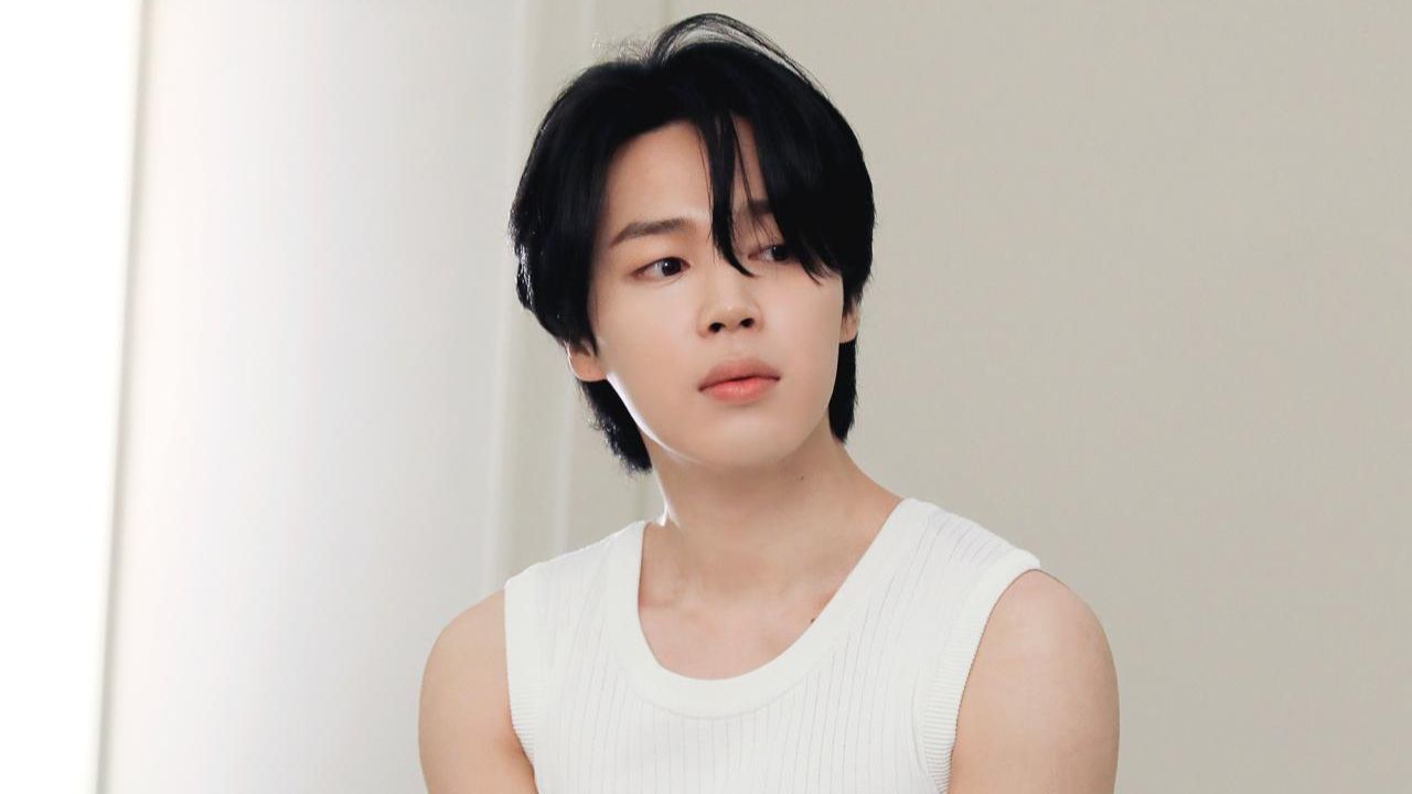 Sofia Carson e Loco? Veja a tracklist do álbum de Jimin, do BTS