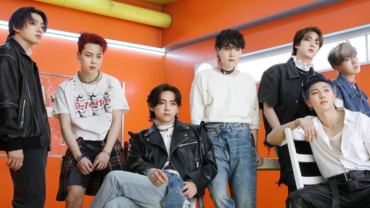 “PERMISSION TO DANCE ON STAGE”: BTS anuncia novos shows em Las Vegas