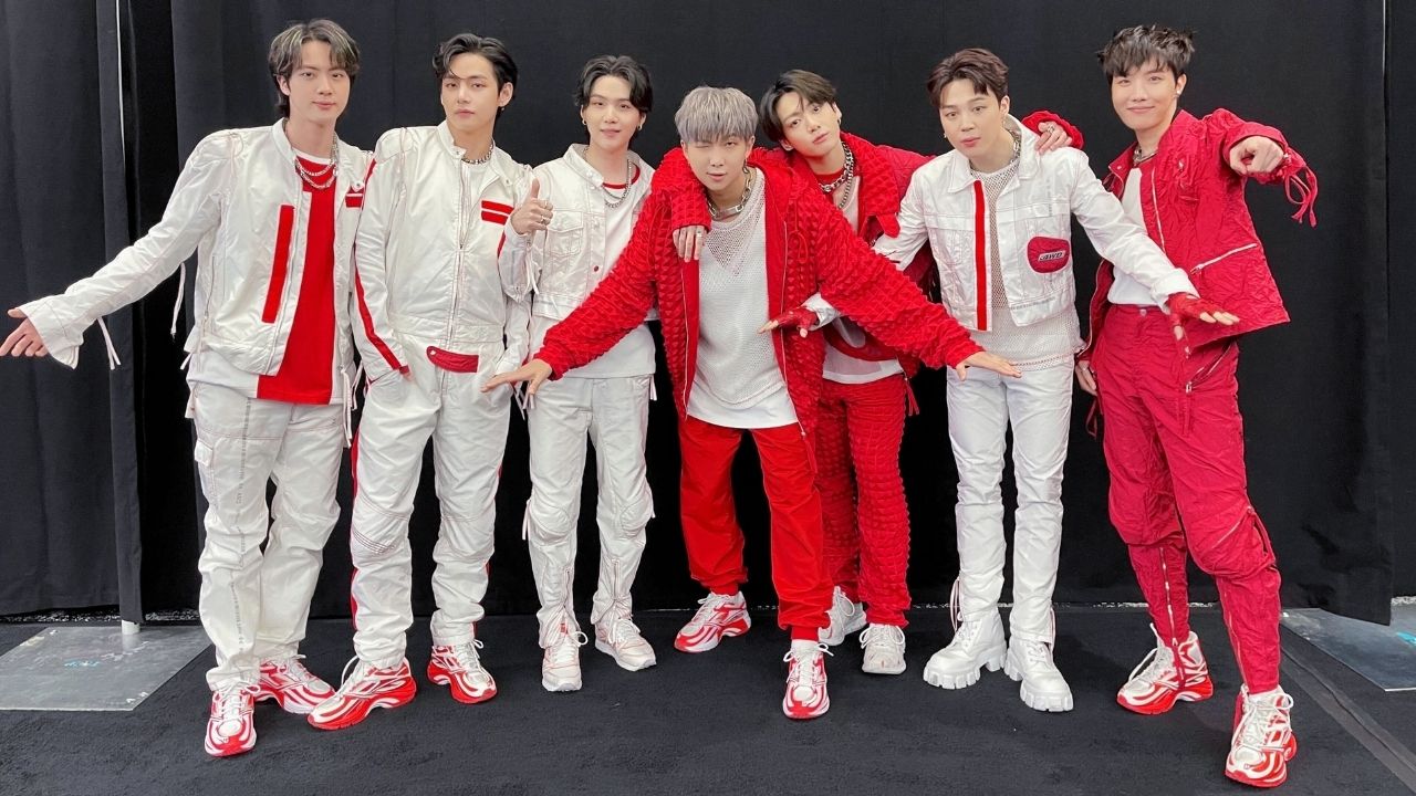 Governo sul-coreano muda de ideia sobre pesquisa para decidir o alistamento militar do BTS