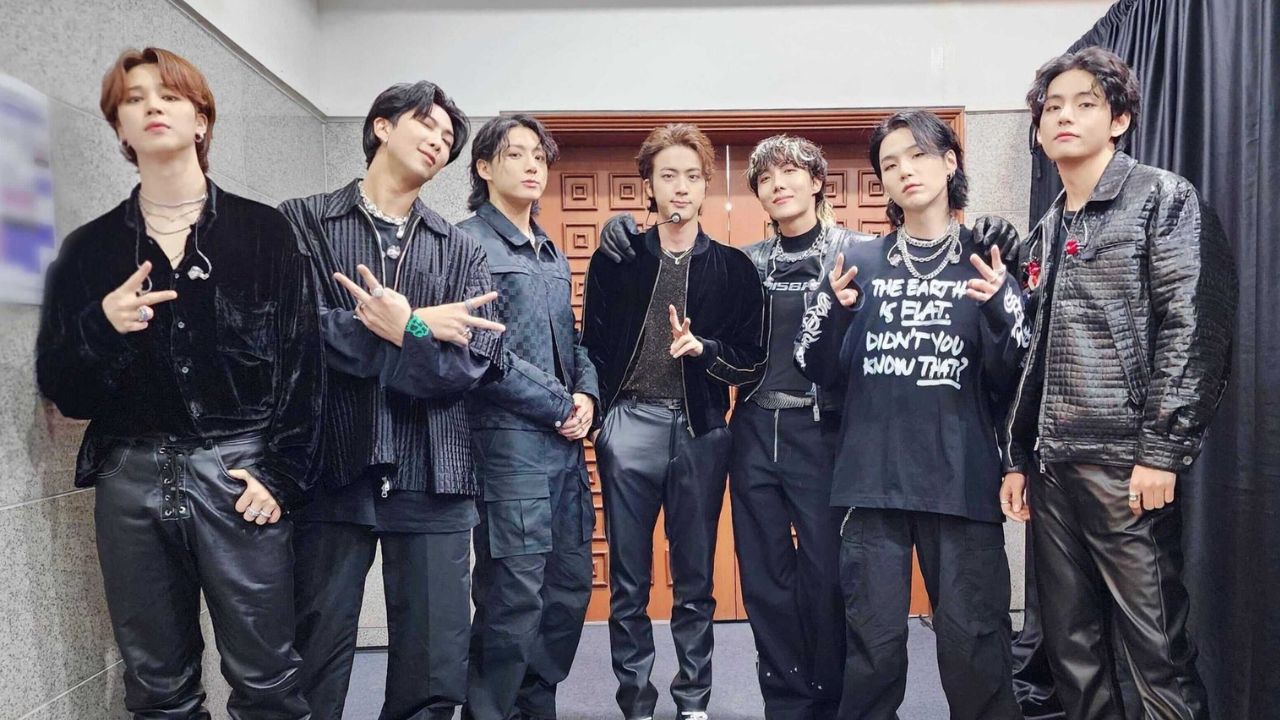 BTS: quando acontecerá o comeback do grupo completo?
