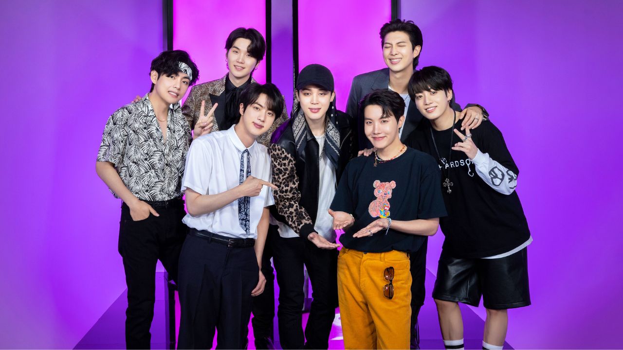 Maknae? Quem é o integrante mais jovem do BTS