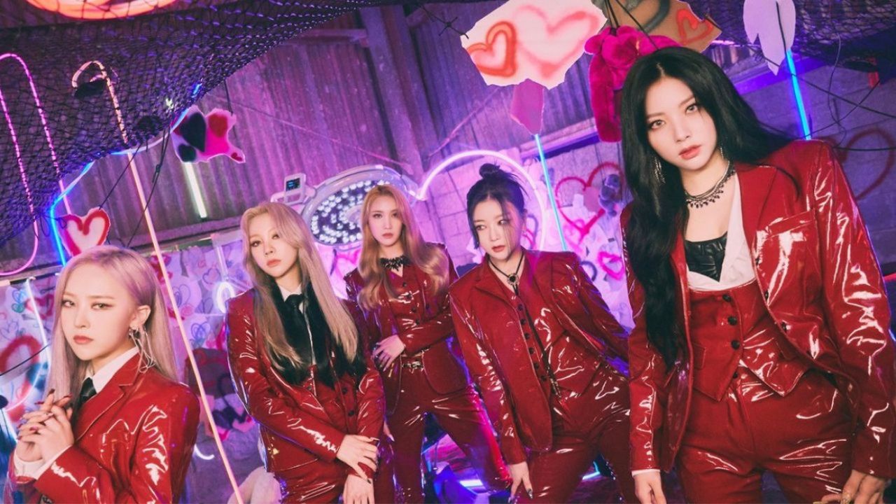 MNH Entertainment anuncia o disband oficial do BVNDIT