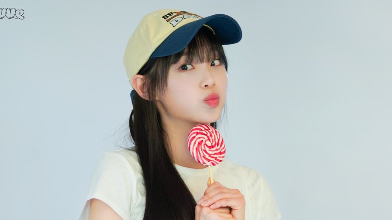 Chuu, do LOONA, fará debut solo em outubro