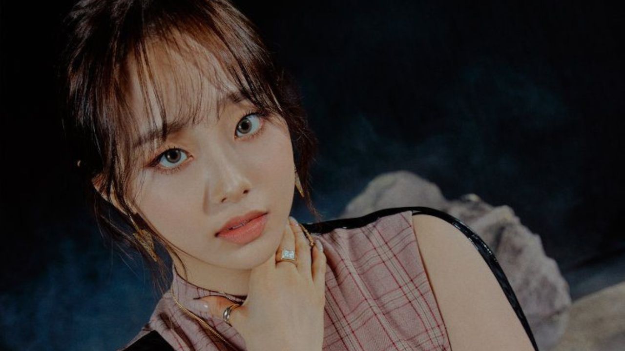 BlockBerry Creative anuncia que Chuu, do LOONA, não irá participar da turnê mundial