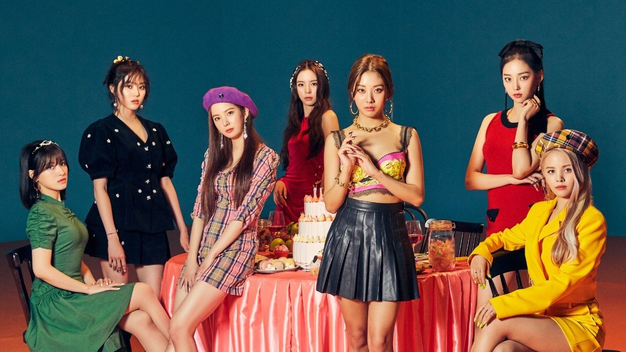 Cube Entertainment oficializa disband do CLC
