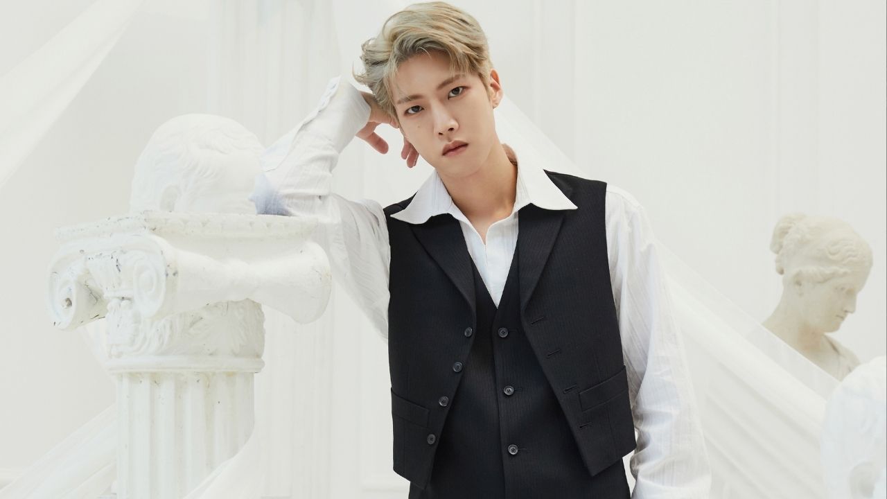 Daeyeol, do Golden Child, anuncia alistamento militar