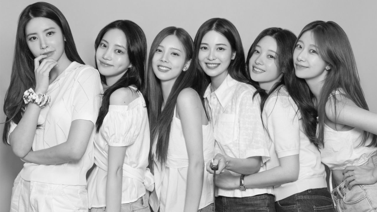 Girlgroup DIA anuncia data de disband