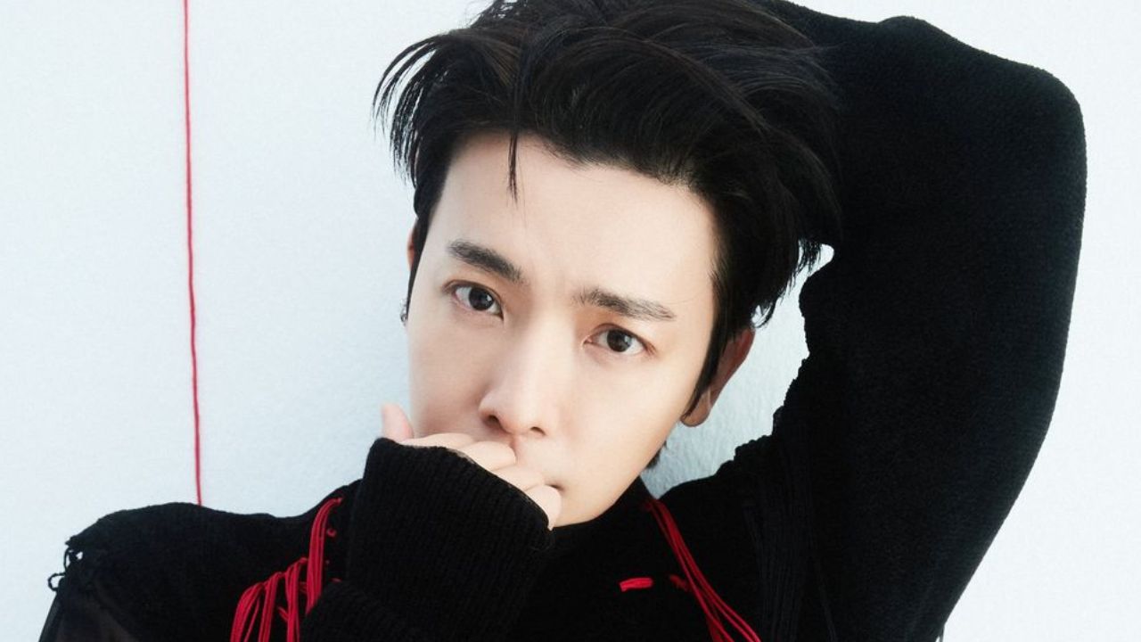 Donghae