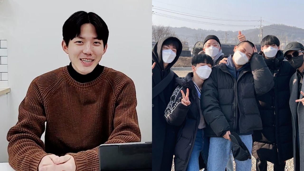 Integrantes do ONF e Dowoon, do DAY6, anunciam alistamento no exército sul-coreano