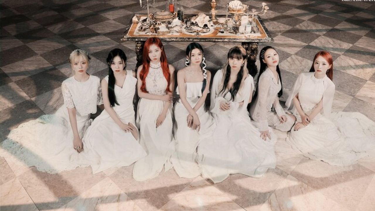 Dreamcatcher