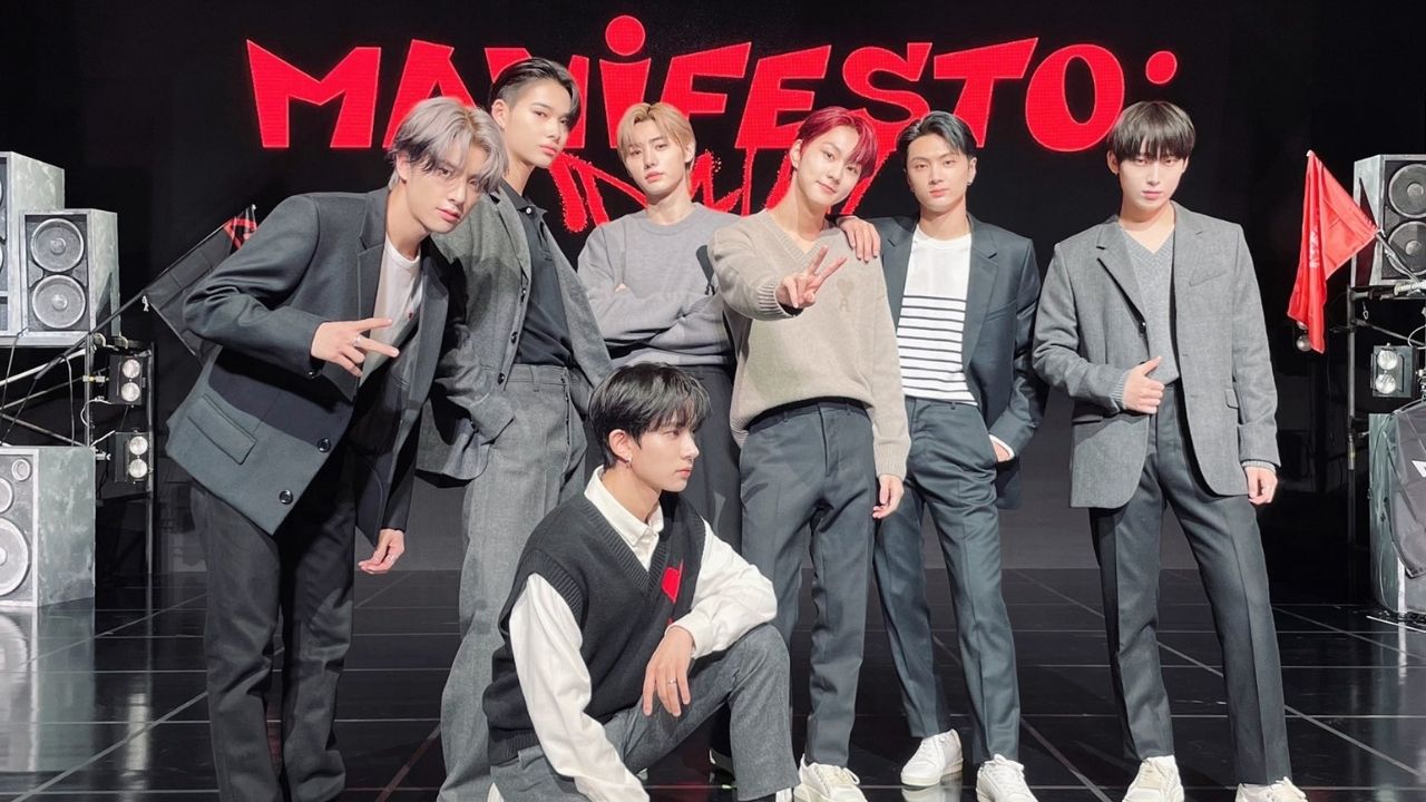 ENHYPEN realiza comeback com poderoso MV para ‘Future Perfect (Pass the MIC)’