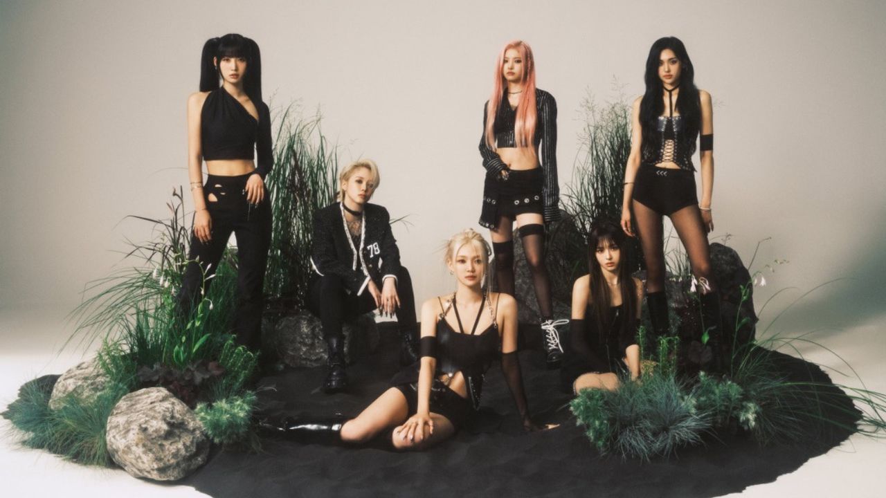 Após dois anos de hiato, EVERGLOW lança teaser para “Slay”