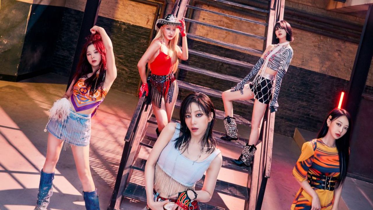 EXID
