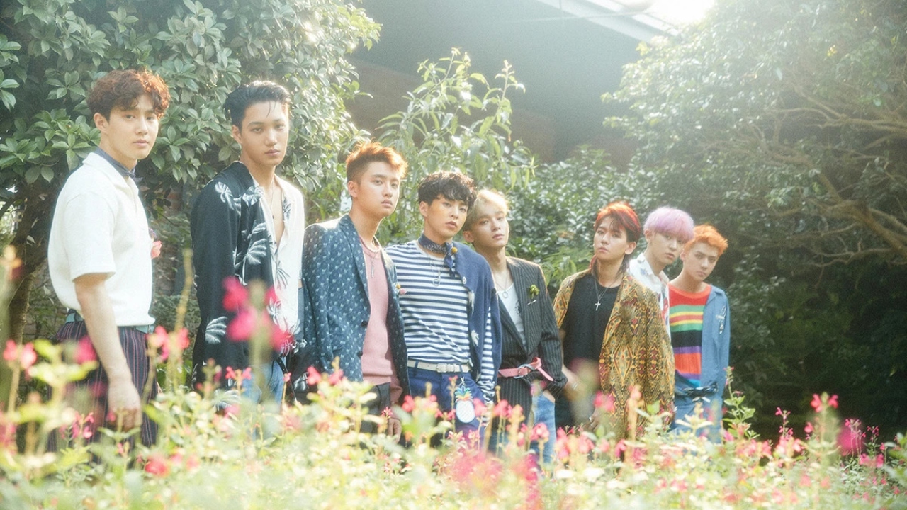 11 anos de EXO: Grupo anuncia fanmeeting comemorativo de aniversário