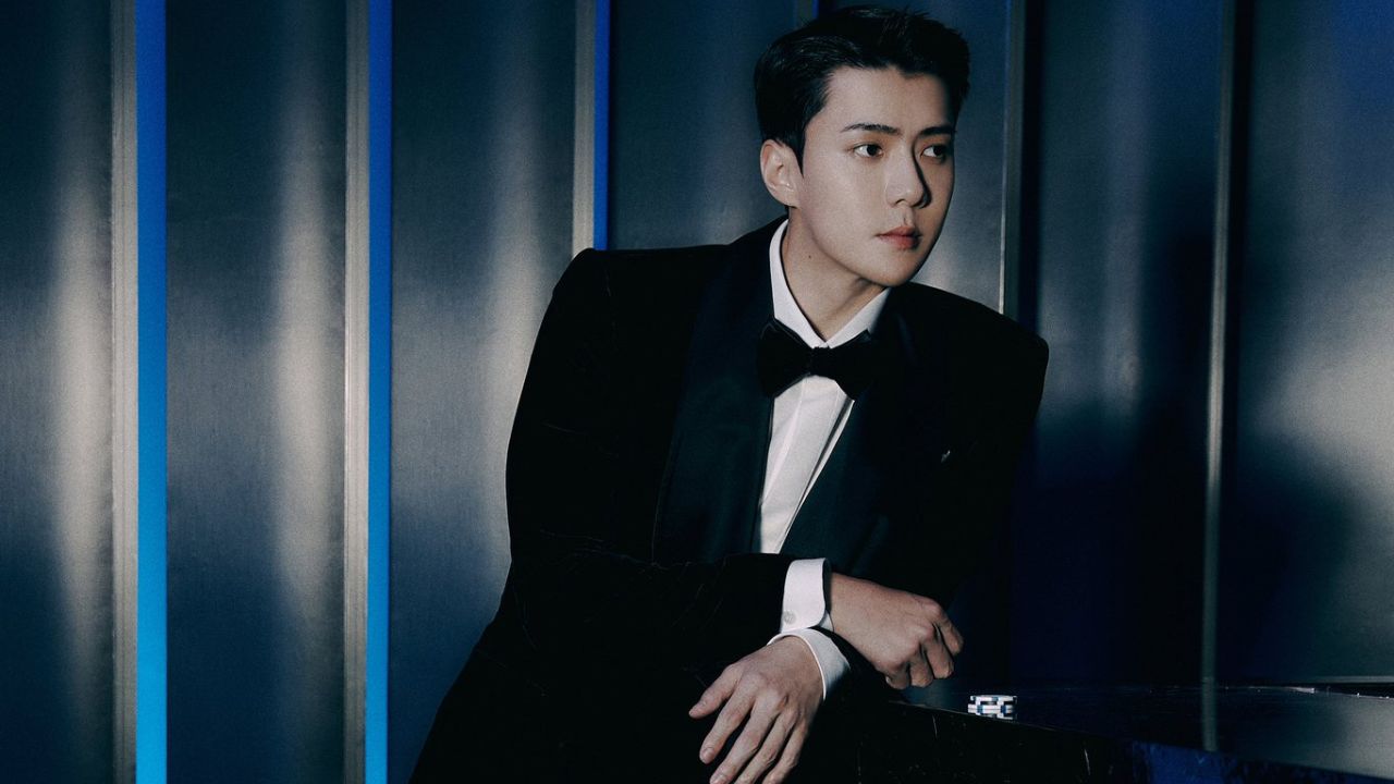 Sehun