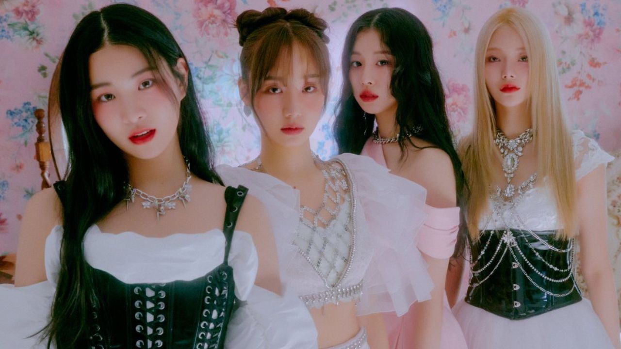 FIFTY FIFTY faz feat com Kaliii e lança “Barbie Dreams” para a trilha sonora de “Barbie”
