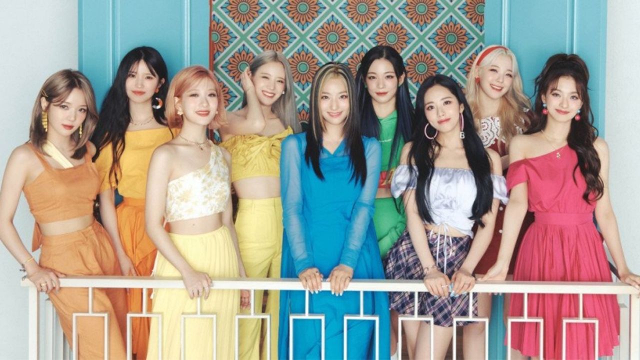 Big Planet Made nega rumores de possíveis contratos com integrantes do fromis_9