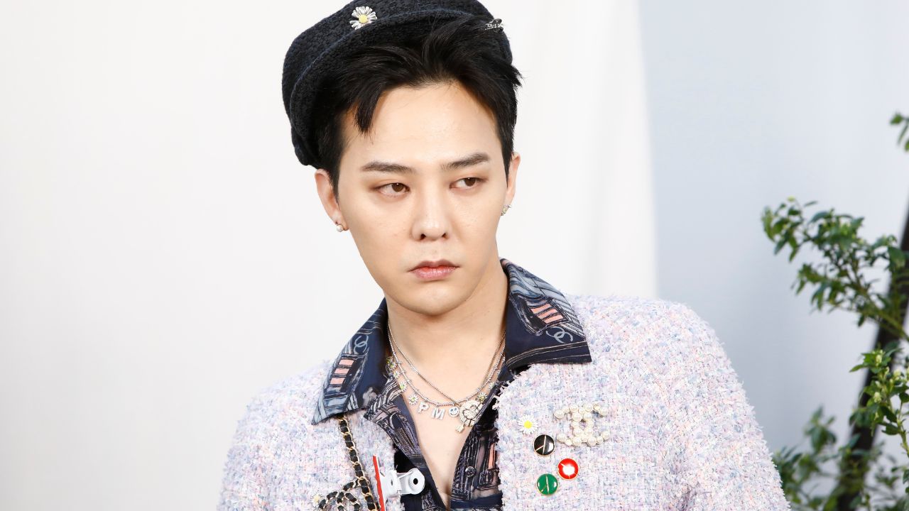 G-Dragon, do BIGBANG, nega acusações: “Não há verdade na afirmação”