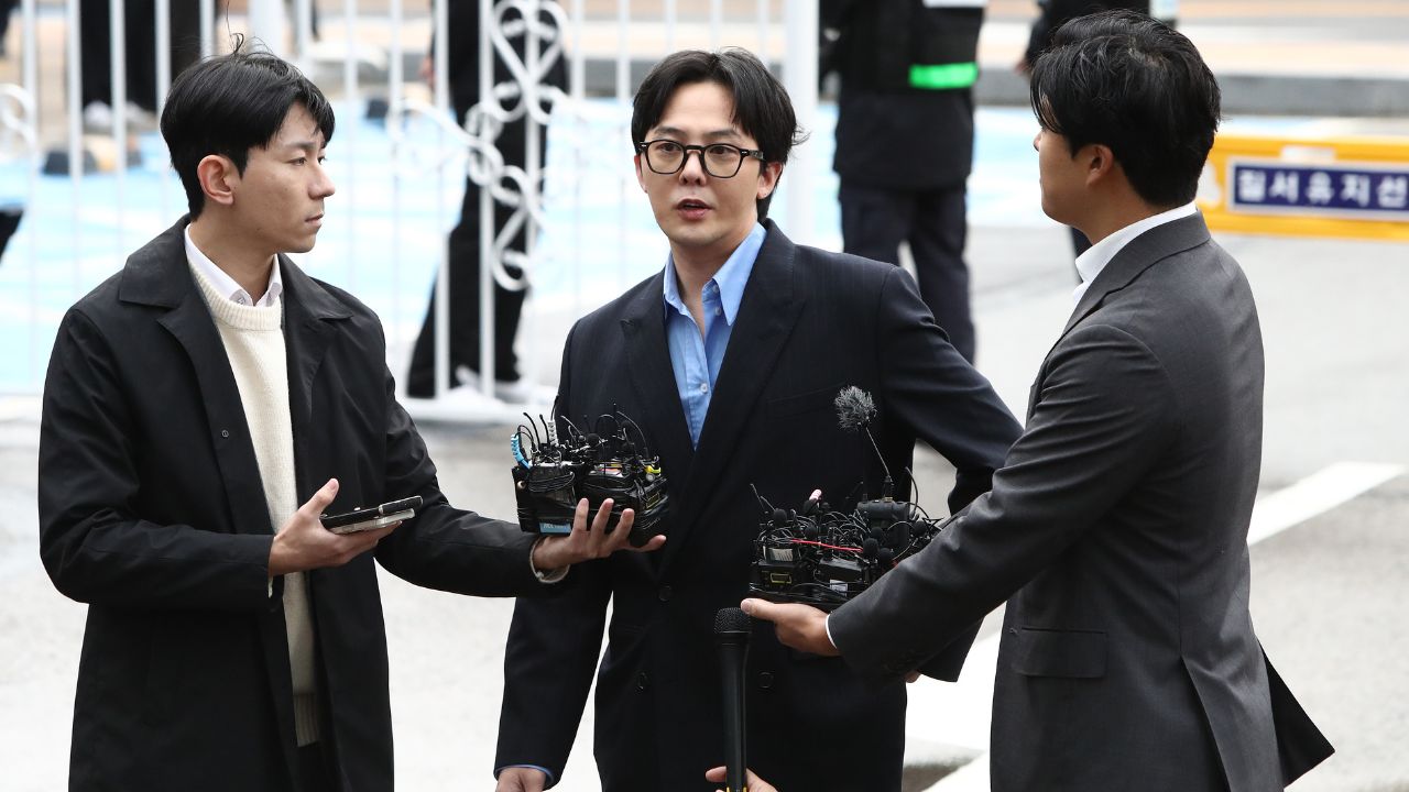 Teste preliminar de G-Dragon dá negativo e idol se pronuncia: “Espero que acreditem em mim”
