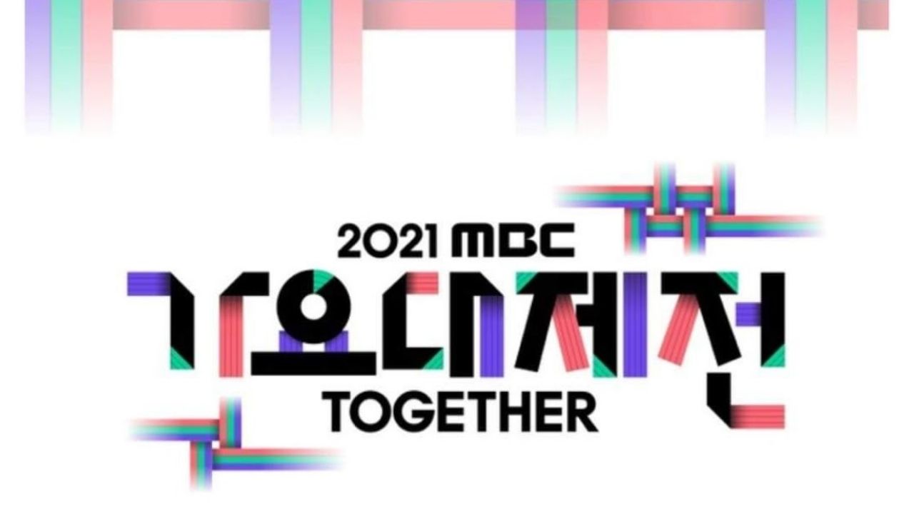 MBC divulga lineup completo para o Gayo Daejejeon 2021