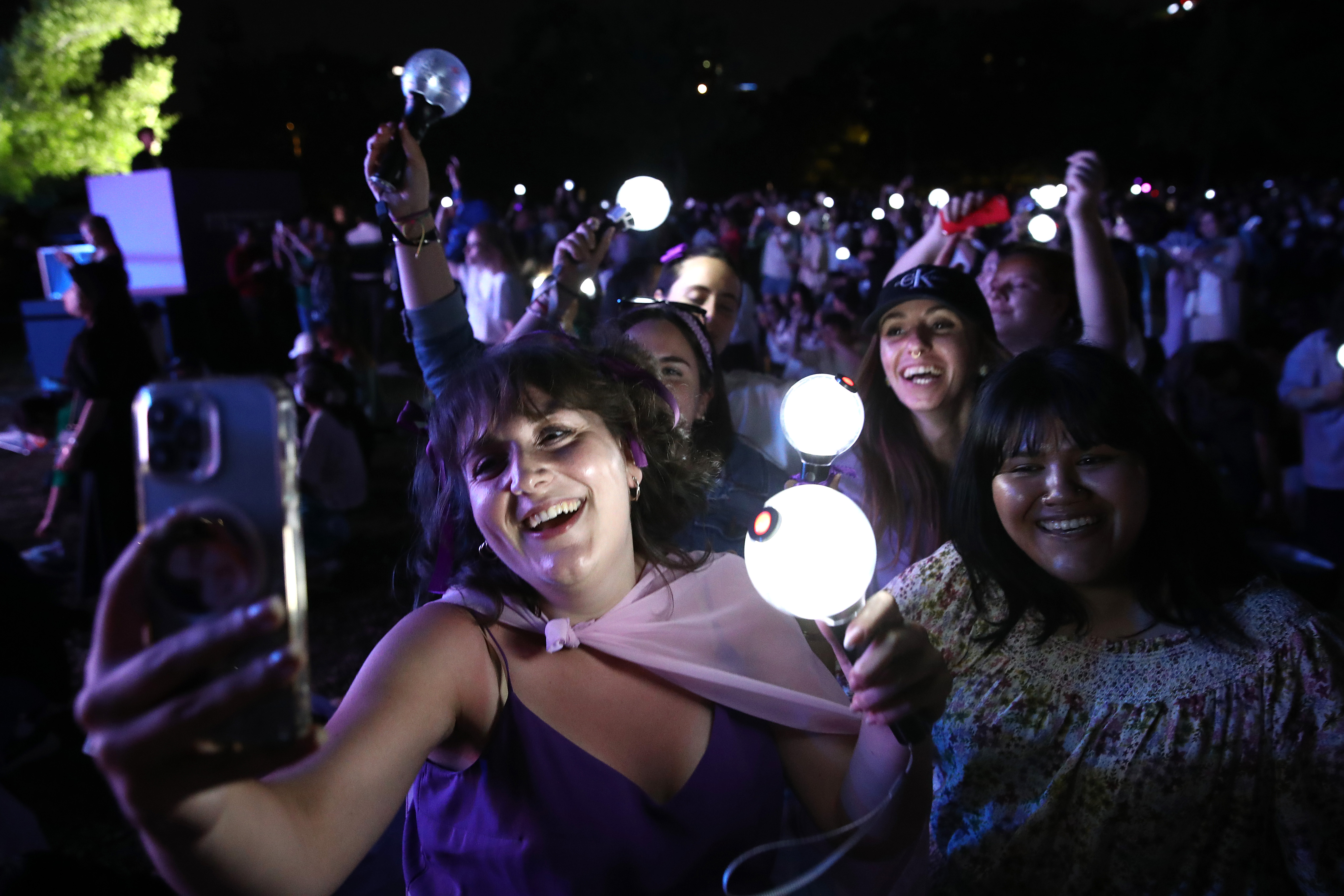 ARMYs