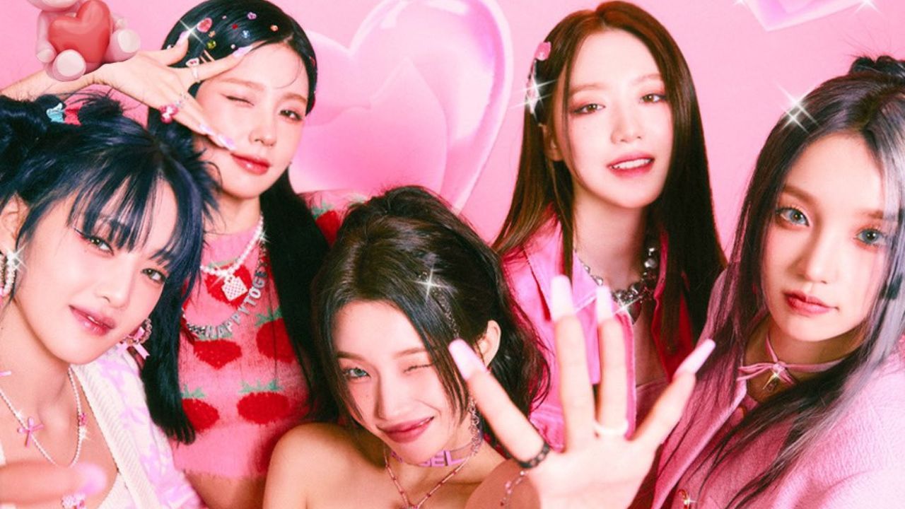 (G)I-DLE fará comeback com álbum completo; veja quando!