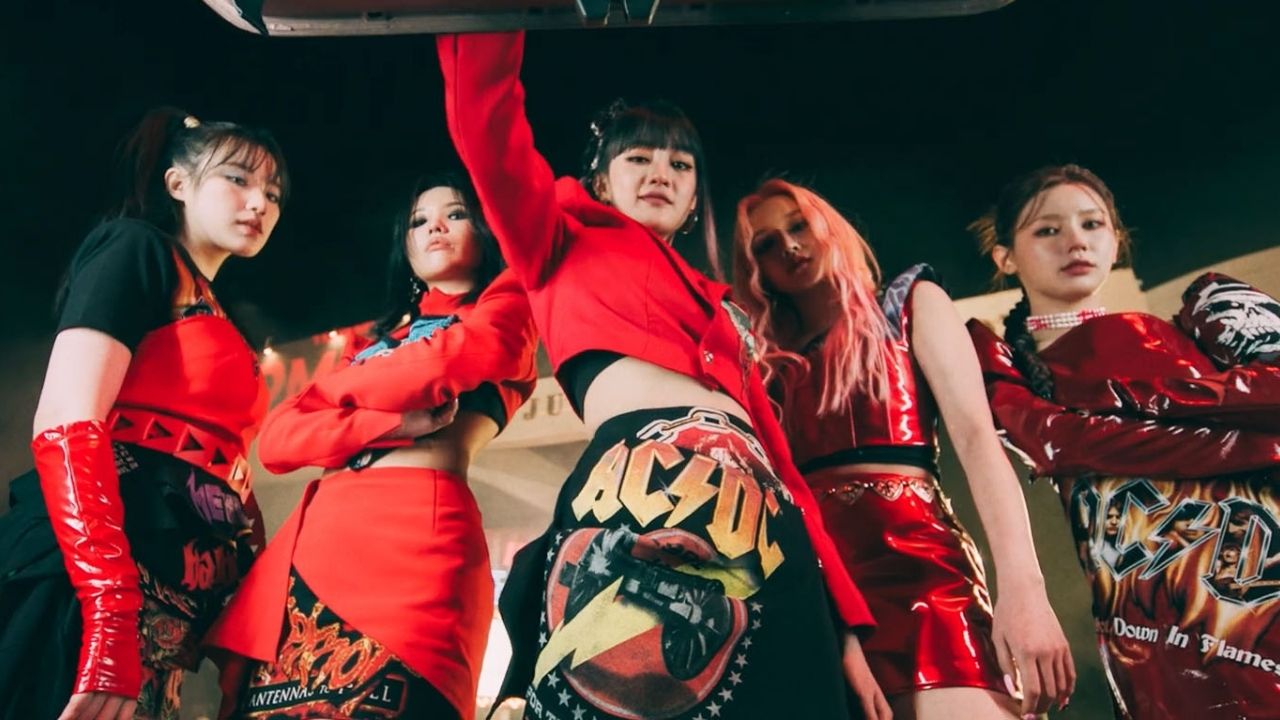 (G)I-DLE faz aguardado comeback com o primeiro full-álbum ‘I NEVER DIE’