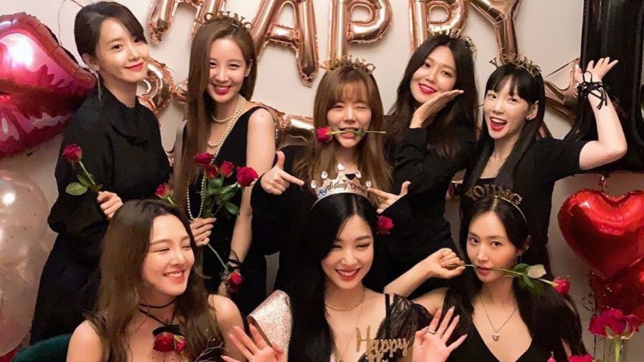 15 anos de Girls’ Generation: Taeyeon comenta sobre possível comeback comemorativo