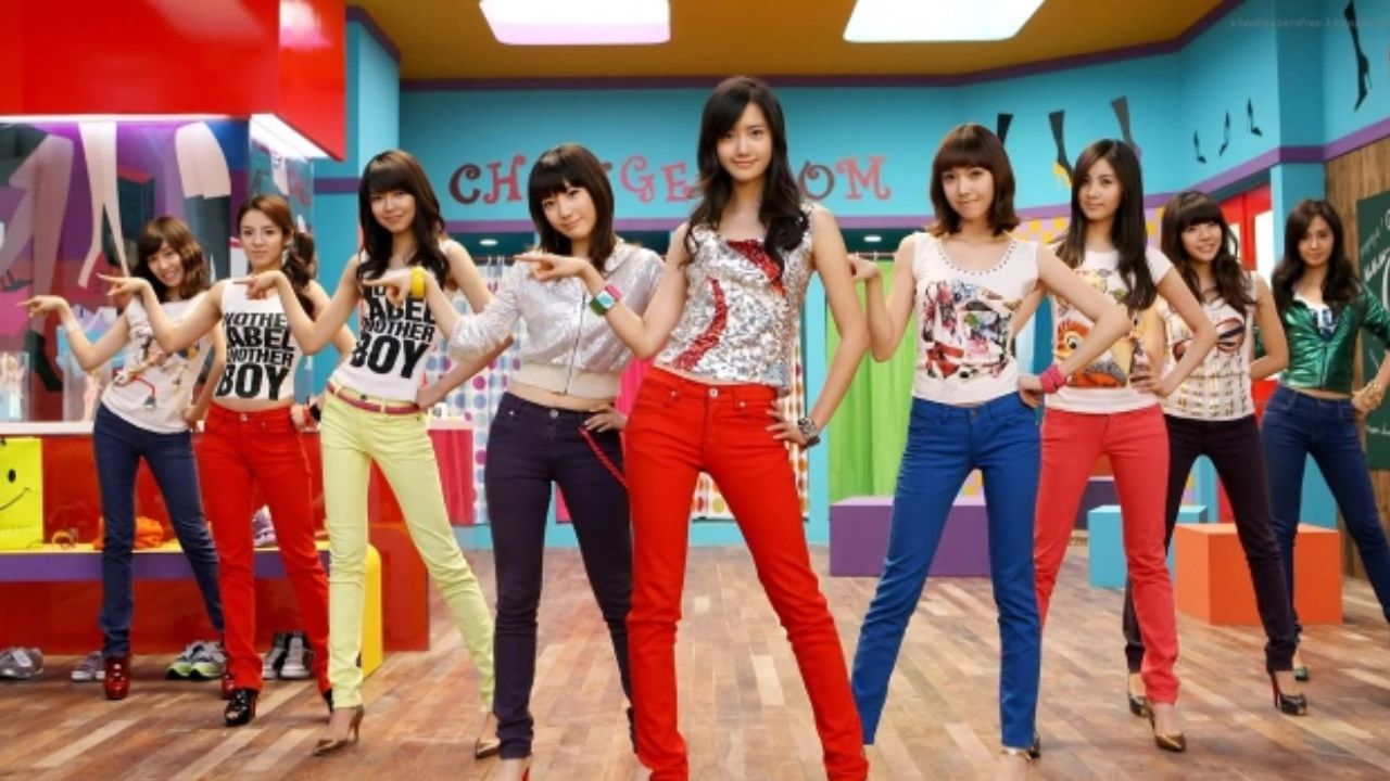 snsd