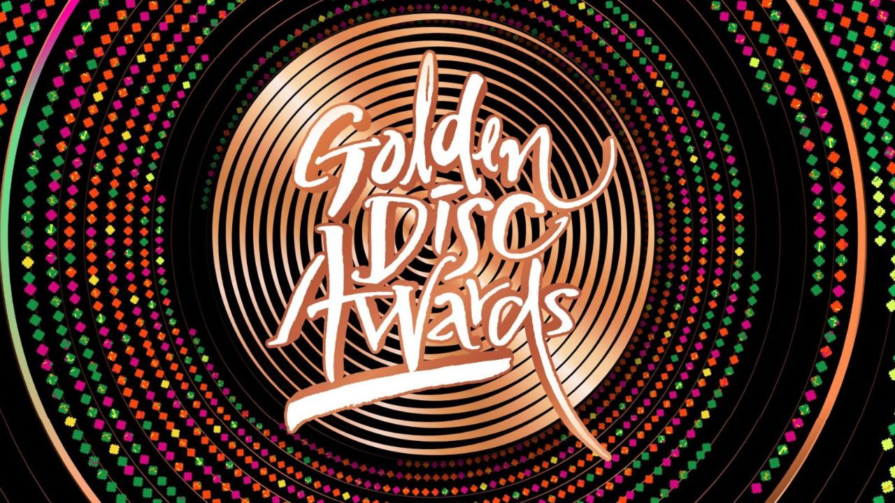 Premiação Golden Disc Awards 2022 anuncia indicados e primeira lineup