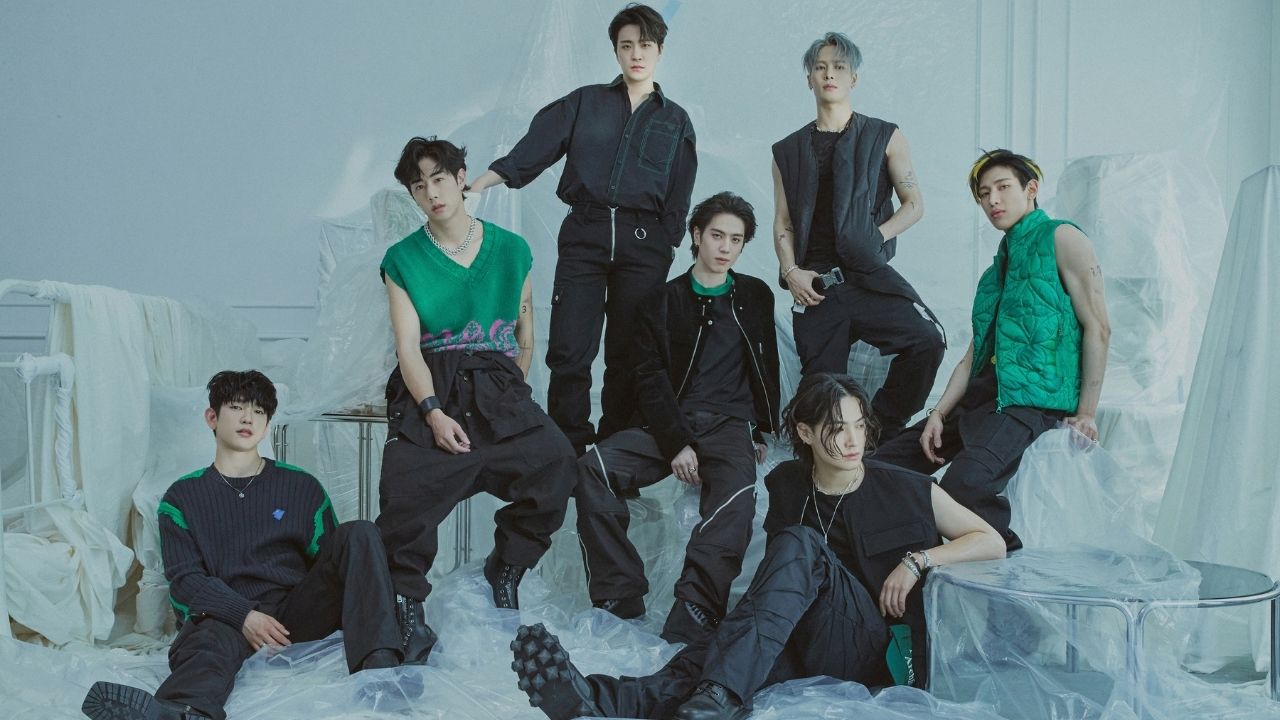 Integrantes do GOT7 revelam por que decidiram sair da JYP Entertainment