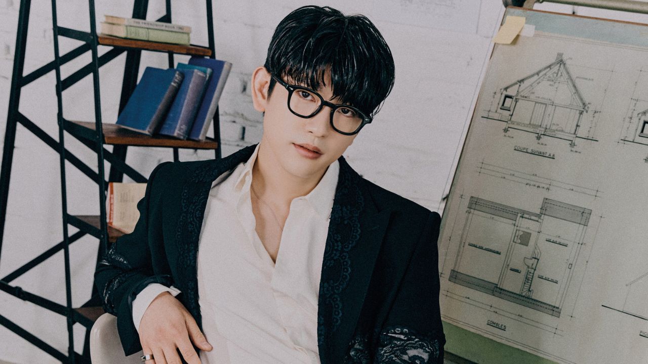 Jinyoung