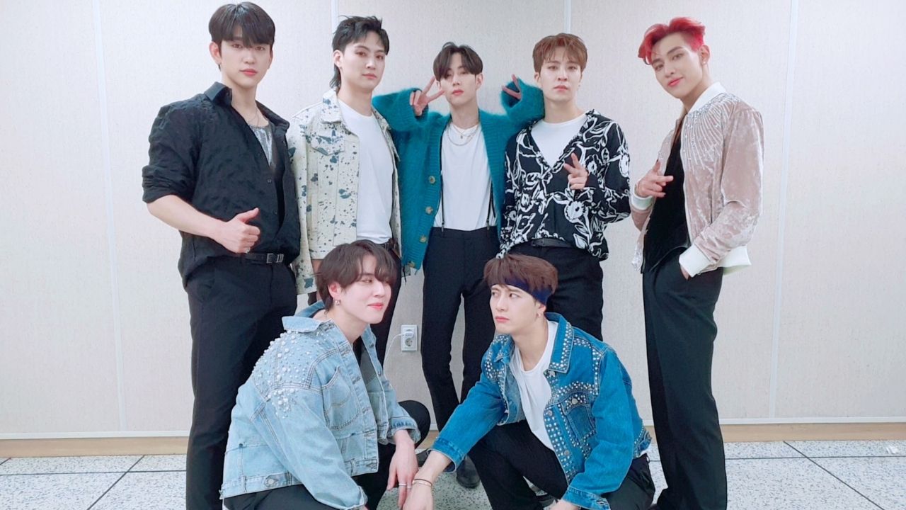 Jay B confirma reunião online do GOT7 para comemorar aniversário de debut