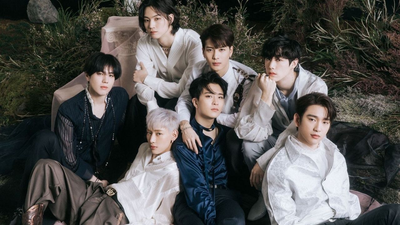 GOT7 ganha data de possível comeback; Confira!