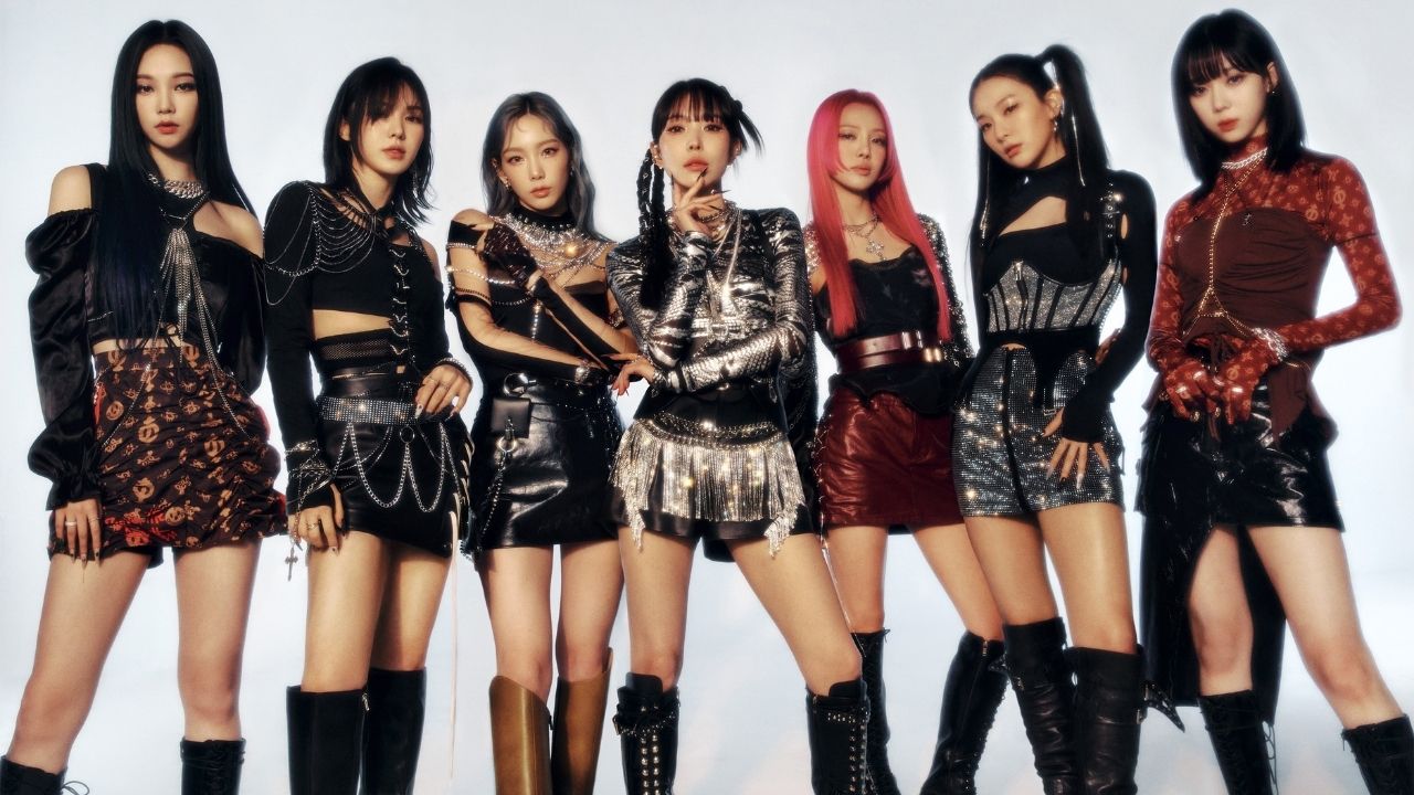 Girls On Top: SM Entertainment anuncia novo girlgroup com BoA e integrantes do Girls’ Generation, Red Velvet e aespa