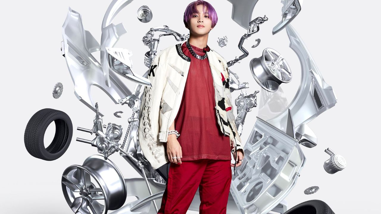 haechan