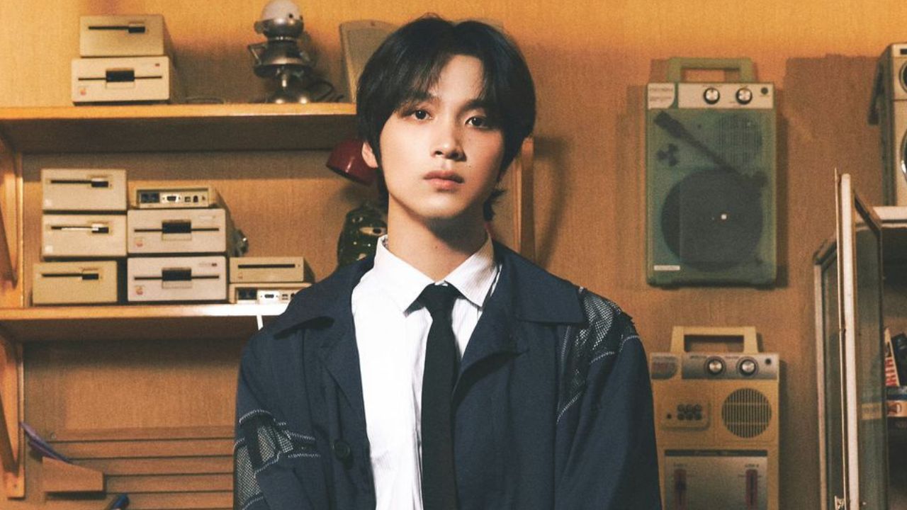 Haechan, do NCT, entrará em hiato temporário por motivos de saúde