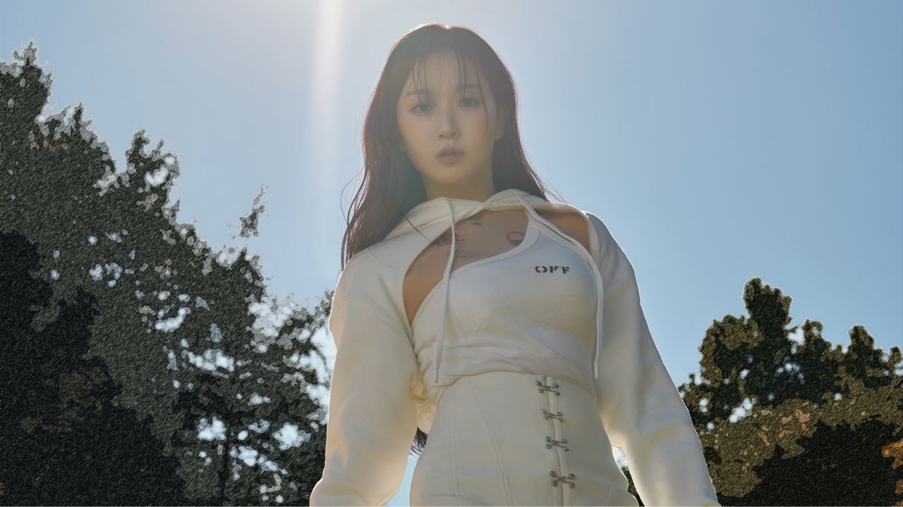 haewon nmixx