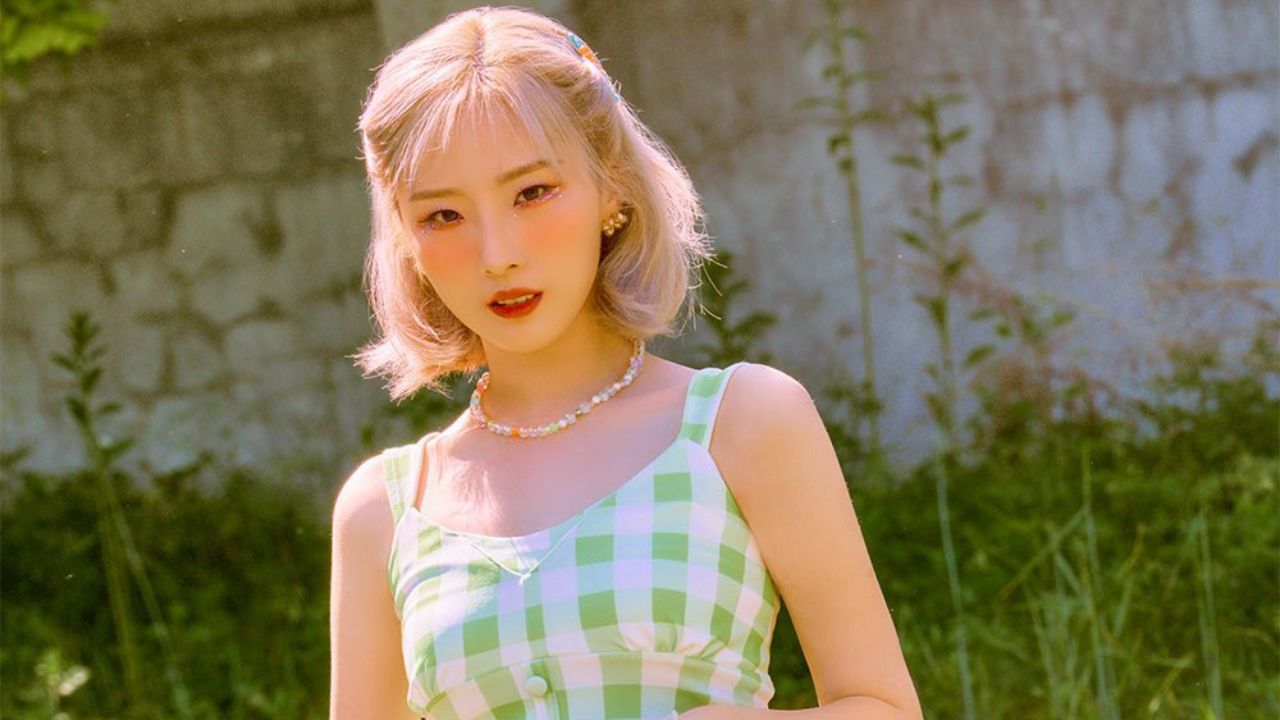 haseul