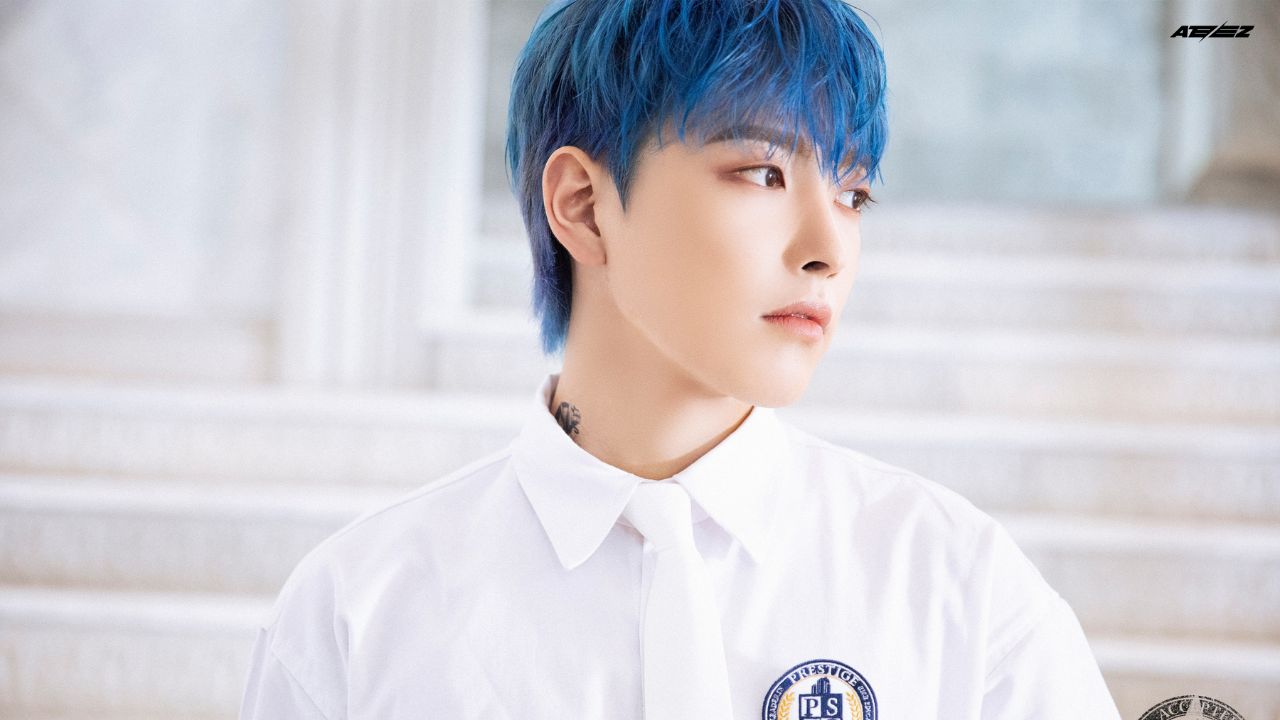 Hongjoong