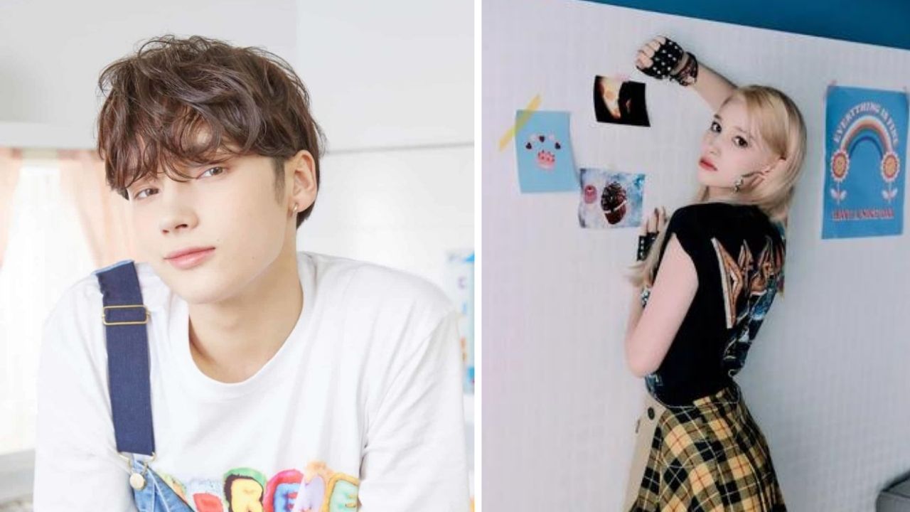 Hueningkai, do TXT, comenta sobre participação da irmã do Queendom 2