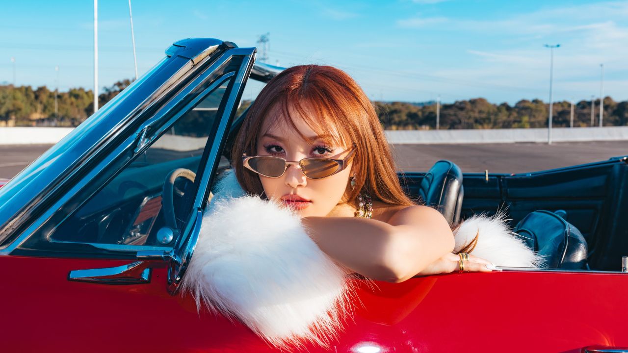 Hwasa, do MAMAMOO, fará comeback solo em agosto