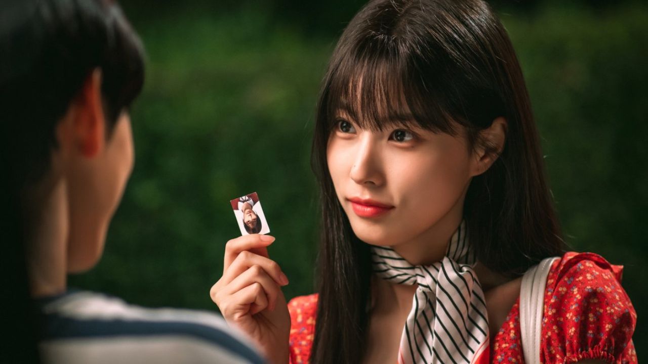 Hyewon, ex-IZ*ONE, revela se voltará a ser cantora