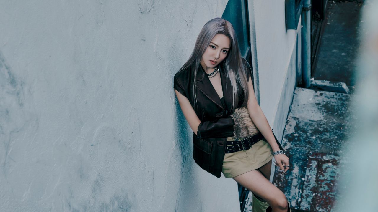 Hyoyeon