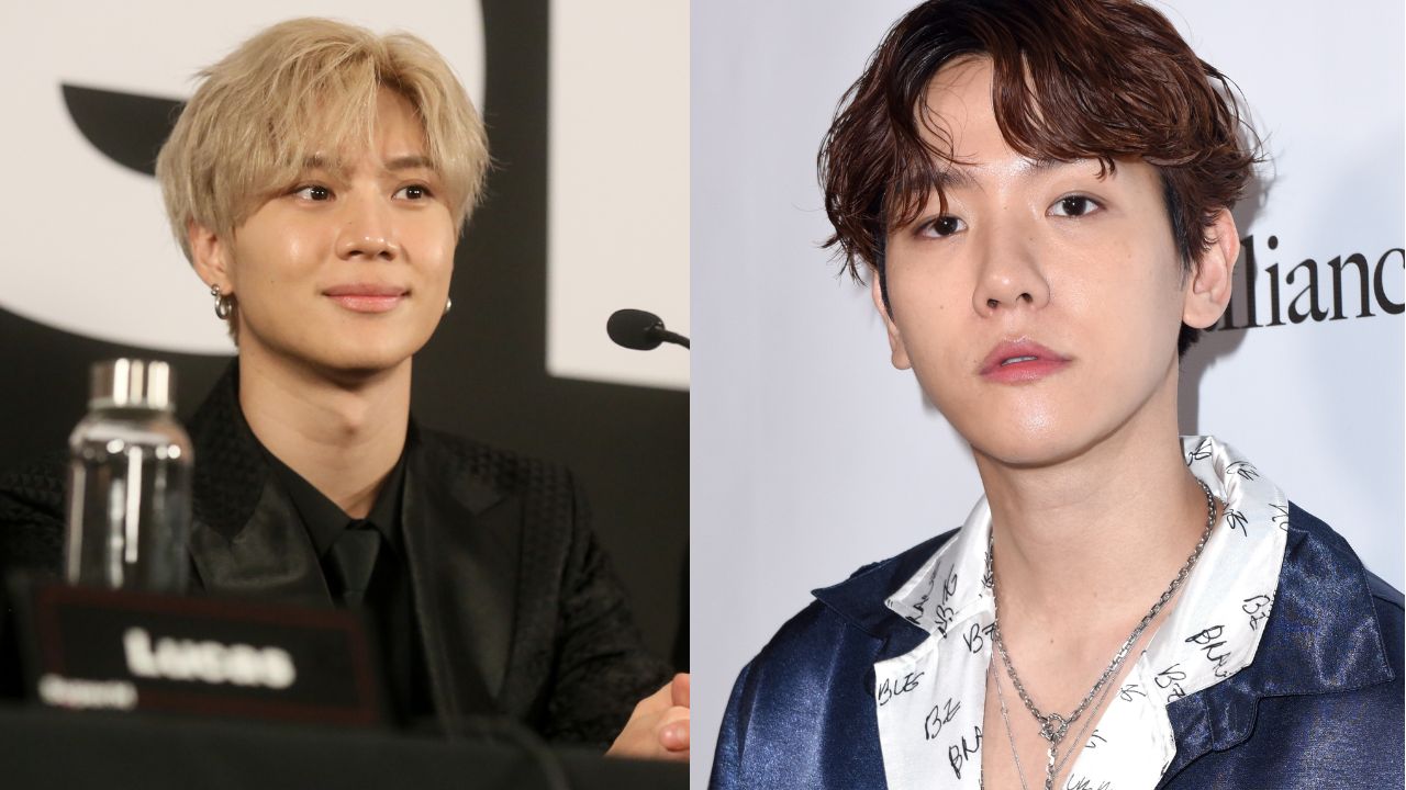 5 idols de k-pop que estão prestes a deixar o serviço militar